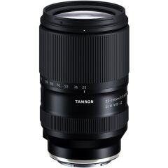Tamron 25-200mm F/2.8-5.6 Di III VXD G2 Sony Lens