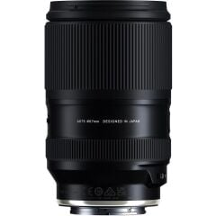 Tamron 25-200mm F/2.8-5.6 Di III VXD G2 Sony Lens