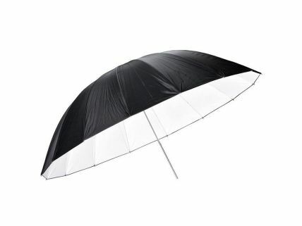 Godox UB-L1 75'' 185cm Büyük Siyah / Beyaz Şemsiye