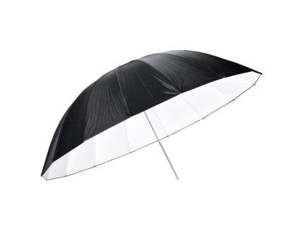 Godox UB-L1 75'' 185cm Büyük Siyah / Beyaz Şemsiye