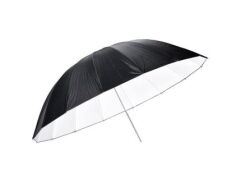 Godox UB-L1 75'' 185cm Büyük Siyah / Beyaz Şemsiye