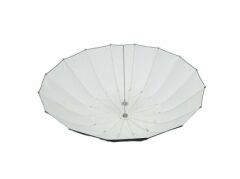 Godox UB-L1 75'' 185cm Büyük Siyah / Beyaz Şemsiye