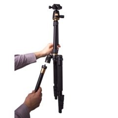 Hlypro HPR555 Tripod