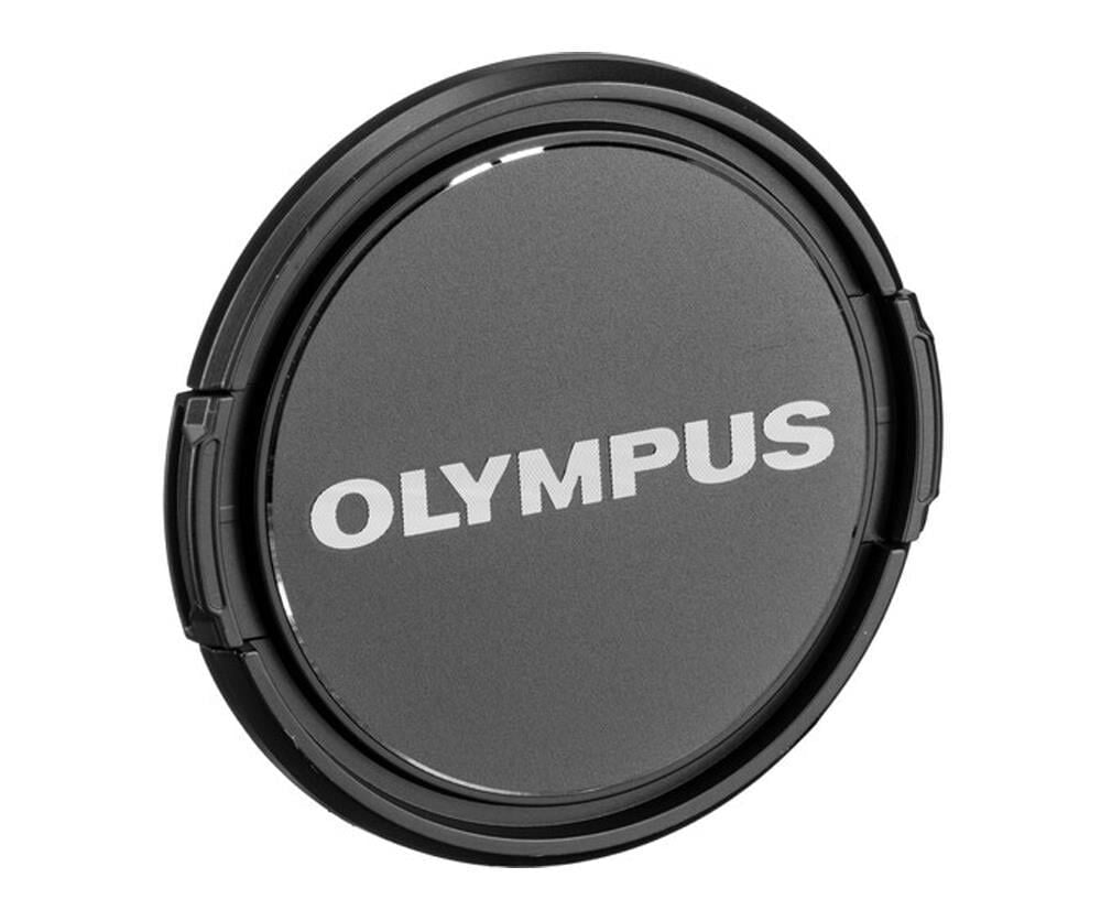 Olympus LC-52 Objektif Kapağı