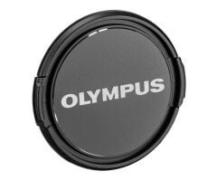 Olympus LC-52 Objektif Kapağı