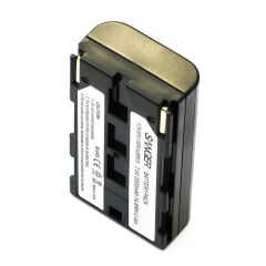 Sanger BP-911/BP-914/BP-915 Canon Uyumlu Batarya