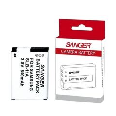 Sanger SLB-11A Samsung Uyumlu Batarya