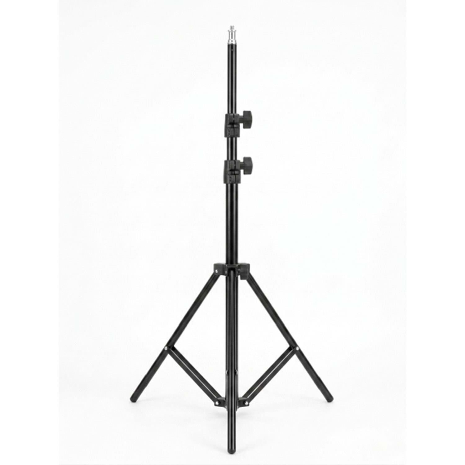 DP 803C Işık Ayağı Light Stand 200 Cm (2 Metre)