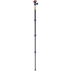 3 Legged Thing Punks Travis 2.0 Tripod ve AirHed Neo 2.0 Top Başlı (Mavi)