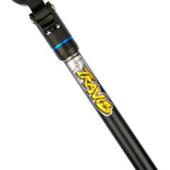 3 Legged Thing Punks Travis 2.0 Tripod ve AirHed Neo 2.0 Top Başlı (Mavi)