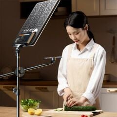FANCIER PL80 SOFT LED PANEL İKİLİ IŞIK SETİ