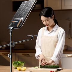 FANCIER PL80 SOFT LED PANEL İKİLİ IŞIK SETİ