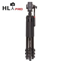HLYPRO HPR4436 Profesyonel Video Tripod