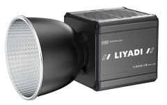 Liyadi S100 Flaş Sürekli Işık