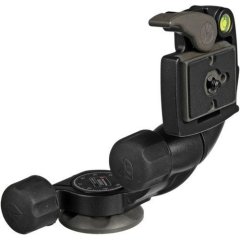 Manfrotto 460MG 3D Magnesium Head