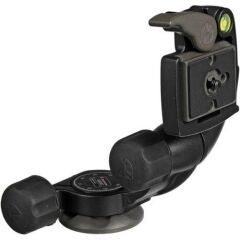 Manfrotto 460MG 3D Magnesium Head