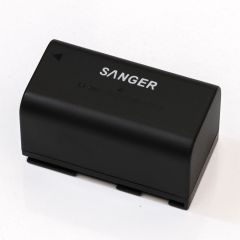 Sanger BP-930 Canon Uyumlu Batarya