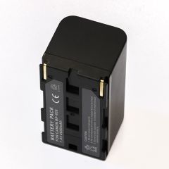 Sanger BP-930 Canon Uyumlu Batarya