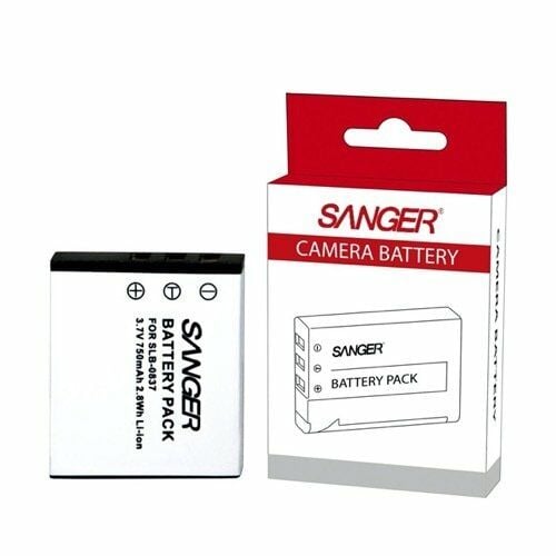 Sanger SLB-0837 Samsung Uyumlu Batarya