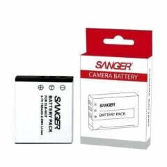 Sanger SLB-0837 Samsung Uyumlu Batarya