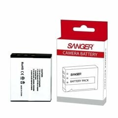 Sanger SLB-0837 Samsung Uyumlu Batarya