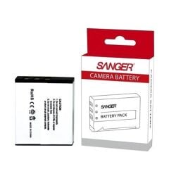 Sanger SLB-0837 Samsung Uyumlu Batarya