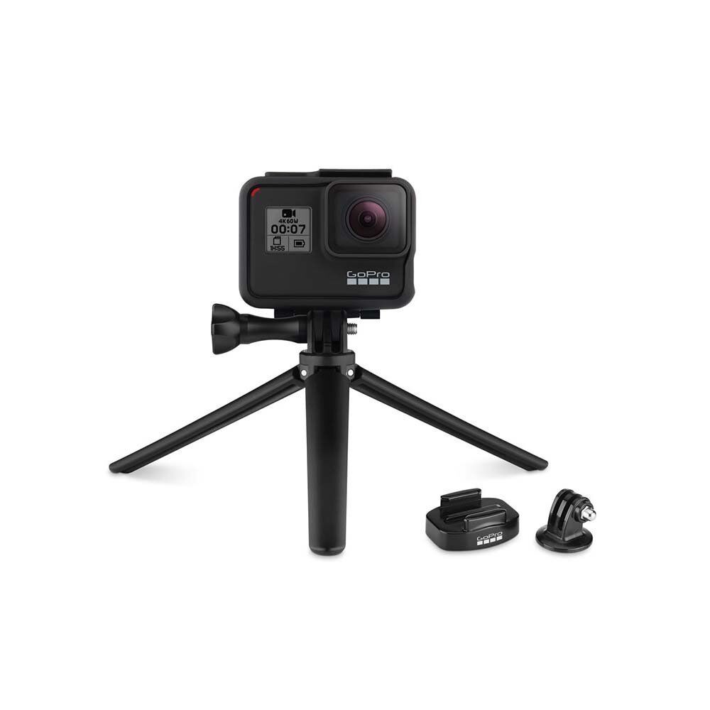 GoPro Tripod Mounts - Tripod Bağlantı Parçaları
