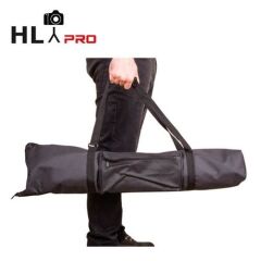 HLYPRO HPR959 Profesyonel Video Tripod