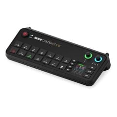 RODECaster Video ve Ses Prodüksiyon Konsolu