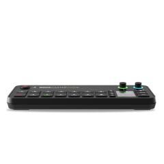 RODECaster Video ve Ses Prodüksiyon Konsolu
