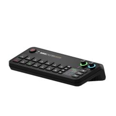 RODECaster Video ve Ses Prodüksiyon Konsolu