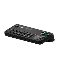 RODECaster Video ve Ses Prodüksiyon Konsolu