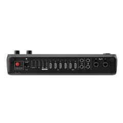 RODECaster Video ve Ses Prodüksiyon Konsolu