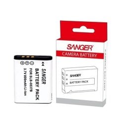 Sanger SLB-0837B Samsung Uyumlu Batarya
