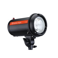 Golden Eagle FX400 400W 2 Lİ Paraflaş Set