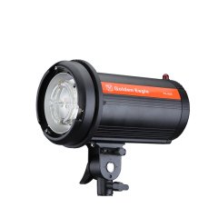 Golden Eagle FX400 400W 2 Lİ Paraflaş Set