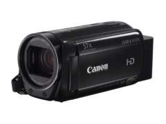 Canon Legria HF R78 57x Zoom Full HD Video Kamera