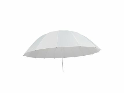 Godox UB-L2 60'' 150cm Büyük Transparan Şemsiye