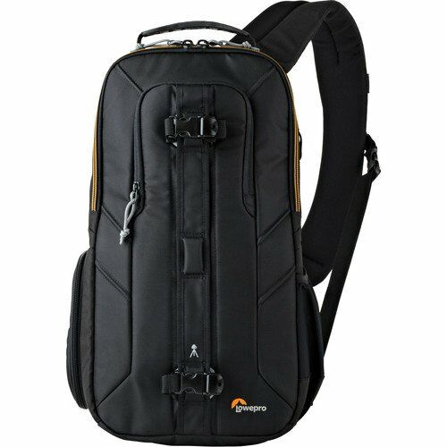 Lowepro Slingshot Edge 250 AW Sırt Çantası (Siyah)