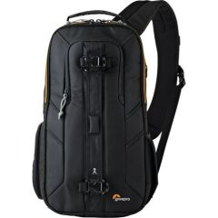 Lowepro Slingshot Edge 250 AW Sırt Çantası (Siyah)