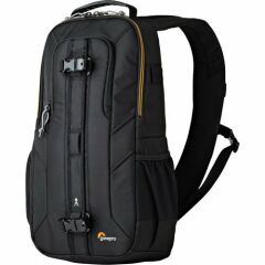 Lowepro Slingshot Edge 250 AW Sırt Çantası (Siyah)