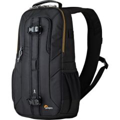 Lowepro Slingshot Edge 250 AW Sırt Çantası (Siyah)