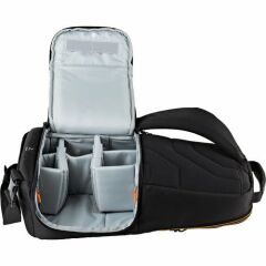 Lowepro Slingshot Edge 250 AW Sırt Çantası (Siyah)