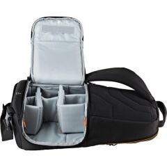 Lowepro Slingshot Edge 250 AW Sırt Çantası (Siyah)