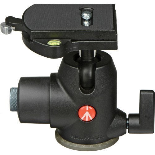 Manfrotto 468MGRC4 Hydrostatic Ball Head
