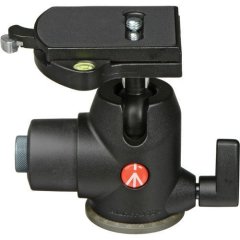 Manfrotto 468MGRC4 Hydrostatic Ball Head