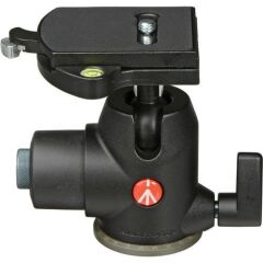 Manfrotto 468MGRC4 Hydrostatic Ball Head