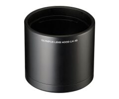 Olympus LH-49 Parasoley Siyah