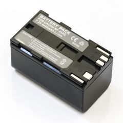 Sanger BP-950G Canon Uyumlu Batarya