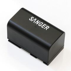Sanger BP-950G Canon Uyumlu Batarya